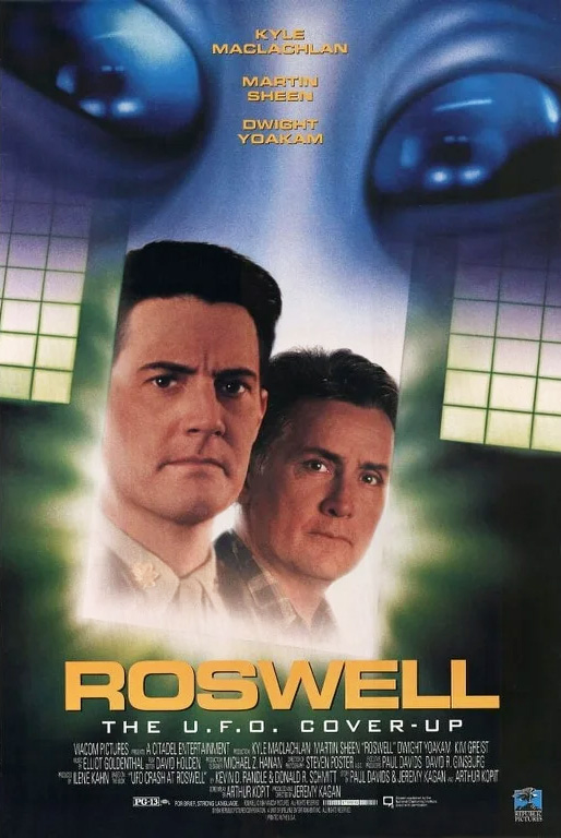 Roswell Kyle